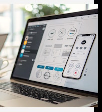 Услуги Разработка IT решений в Устях-Джегуте