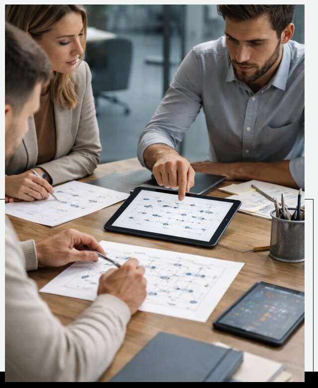 Разработка BPM-систем в Устях-Джегуте от 455535 р. под ключ АвикейСтд