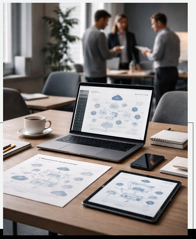 Разработка облачных решений и SaaS в Устях-Джегуте от 15185 р. | АвикейСтд