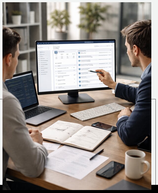 Разработка CRM систем в Устях-Джегуте от 151845 руб., АвикейСтд