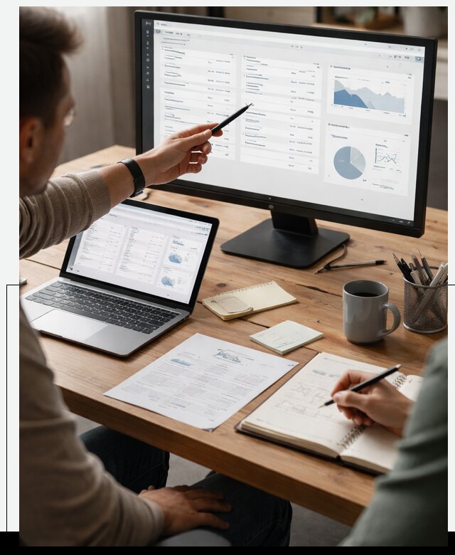 Разработка и внедрение CRM-систем для бизнеса в Устях-Джегуте
