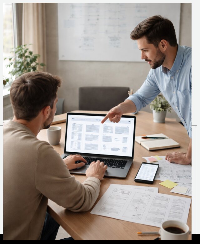 Разработка веб-приложений под ключ в Устях-Джегуте от 12148 р. - АвикейСтд