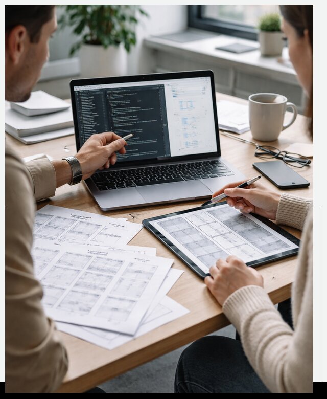 Разработка информационных систем в Устях-Джегуте от 4555 р. | АвикейСтд