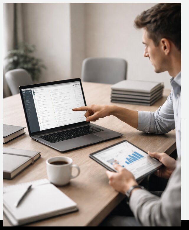 Разработка СЭД под ключ в Устях-Джегуте от 15185 р. | АвикейСтд