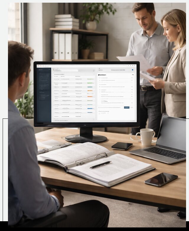 Разработка систем электронного документооборота в Устях-Джегуте под ключ