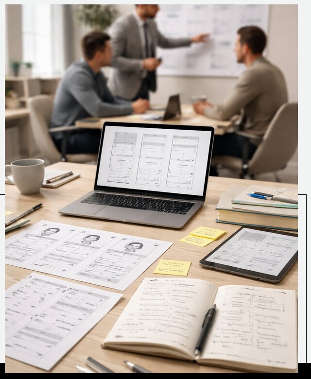 Разработка MVP проекта в Устях-Джегуте от 6580 р., АвикейСтд