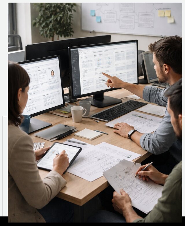 Разработка EMR EHR систем под ключ для медицинских учреждений в Устях-Джегуте