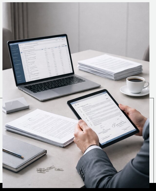 Электронные кадровые документы система в Устях-Джегуте от 12148 р. | АвикейСтд