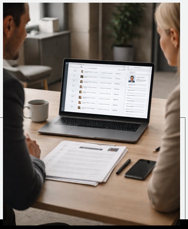 Ats система подбора персонала в Устях-Джегуте от 12148 р. - АвикейСтд