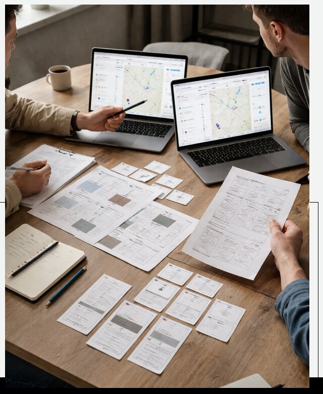 Создание агрегаторов и порталов в Устях-Джегуте от 15185 р., АвикейСтд