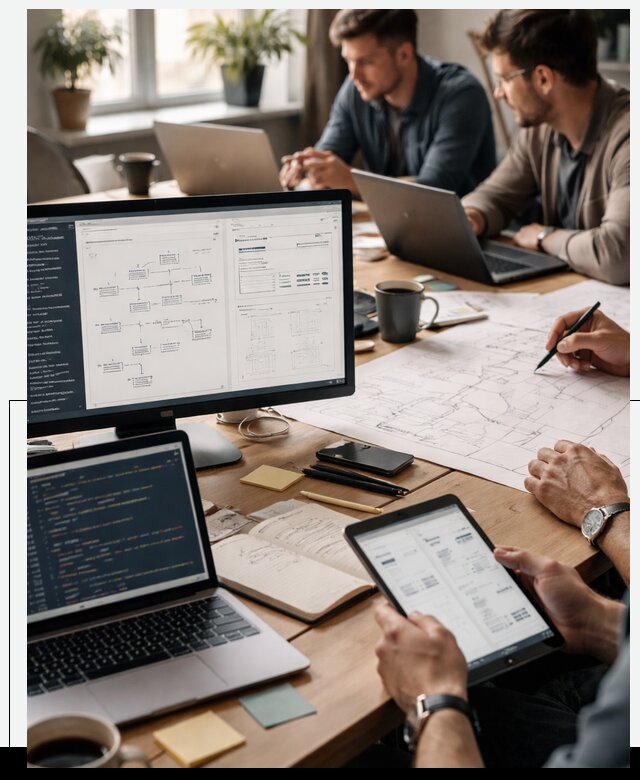 Разработка агрегаторов для компаний в Устях-Джегуте под ключ
