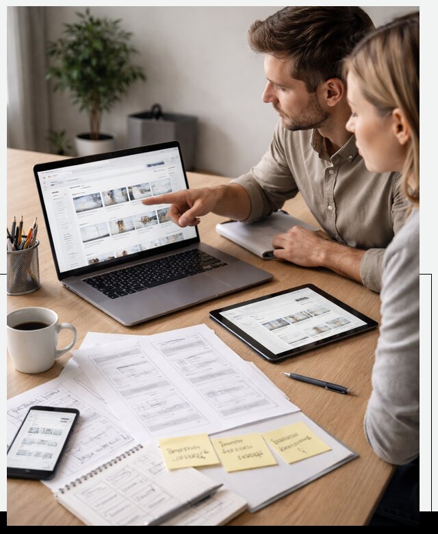 Разработка доски объявлений в Устях-Джегуте от 8605 р., АвикейСтд