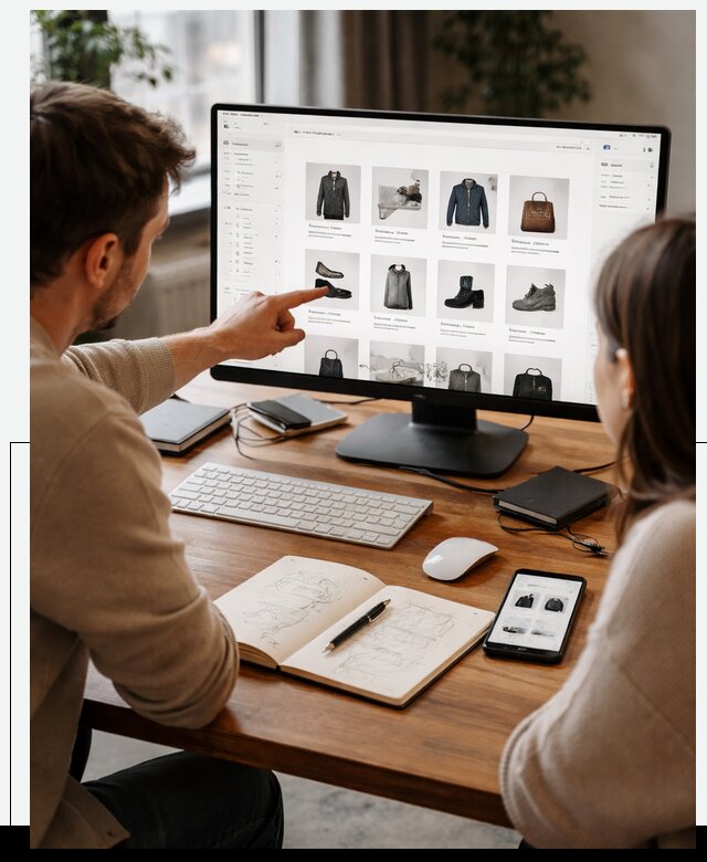 Разработка интернет-магазинов под ключ в Устях-Джегуте с оплатой и CRM