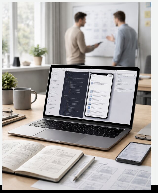 Разработка iOS приложений в Устях-Джегуте от 151845 р. | АвикейСтд