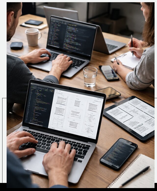 Кроссплатформенная разработка приложений в Устях-Джегуте под ключ