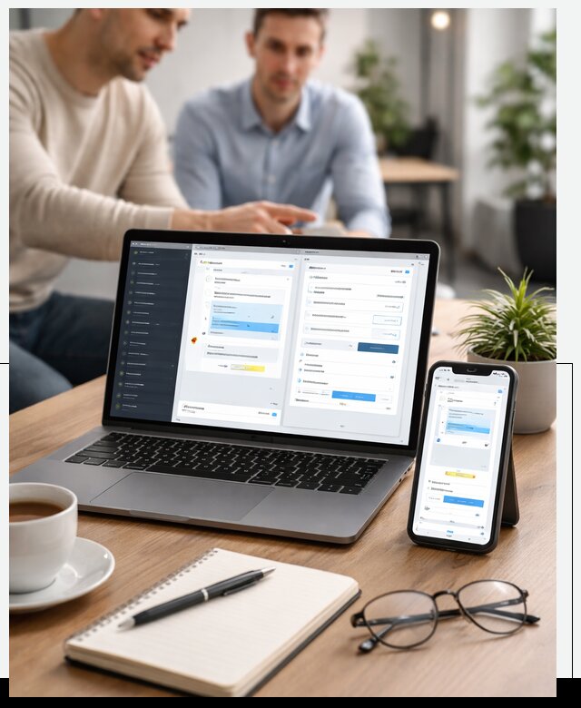 Разработка мини app Telegram/VK в Устях-Джегуте от 30369 р. АвикейСтд