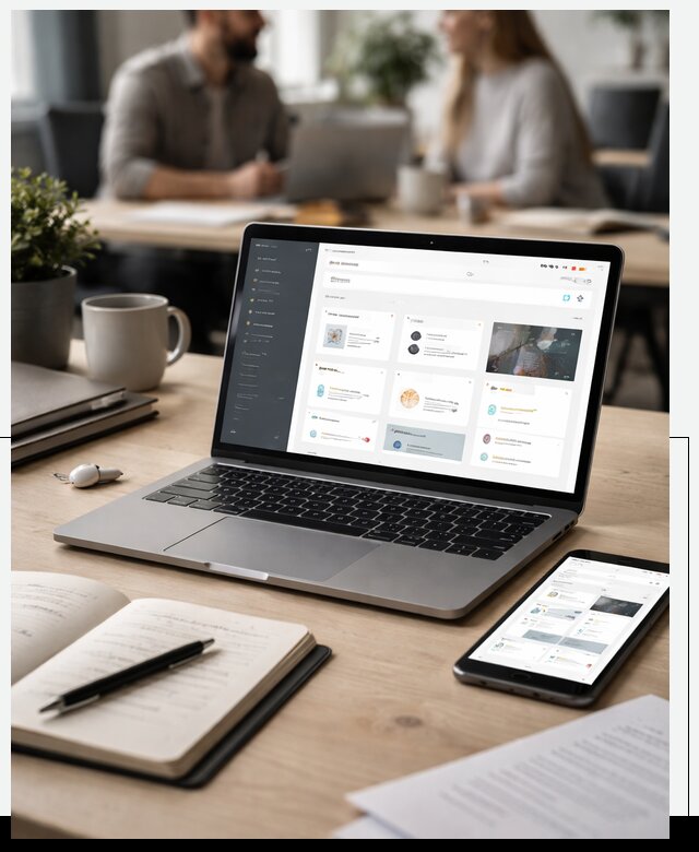 Разработка PWA приложений в Устях-Джегуте от 121476 р. | АвикейСтд