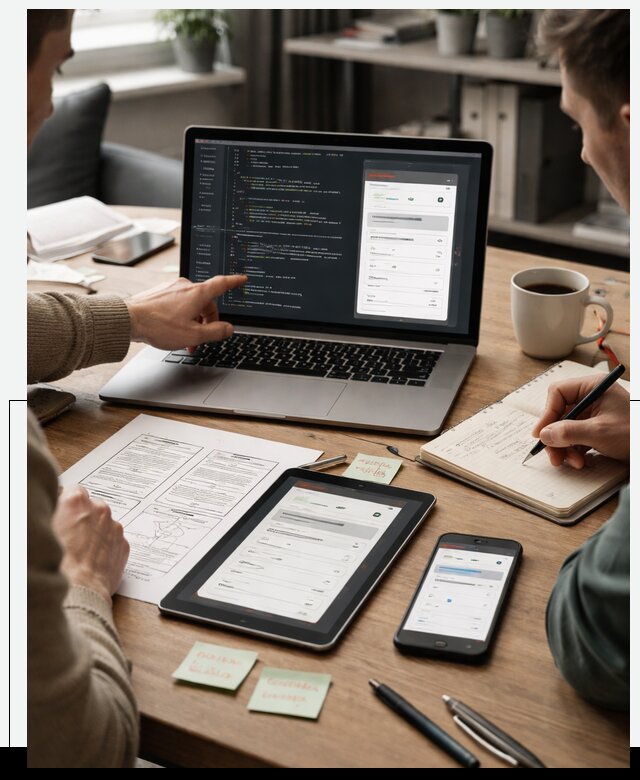 Разработка и внедрение PWA приложений для бизнеса в Устях-Джегуте