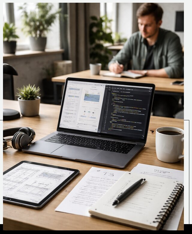 Разработка frontend в Устях-Джегуте от 18221 р., услуги АвикейСтд