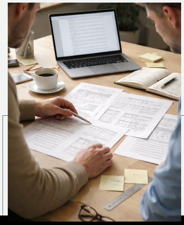 Техническое задание на разработку ПО под ключ в Устях-Джегуте