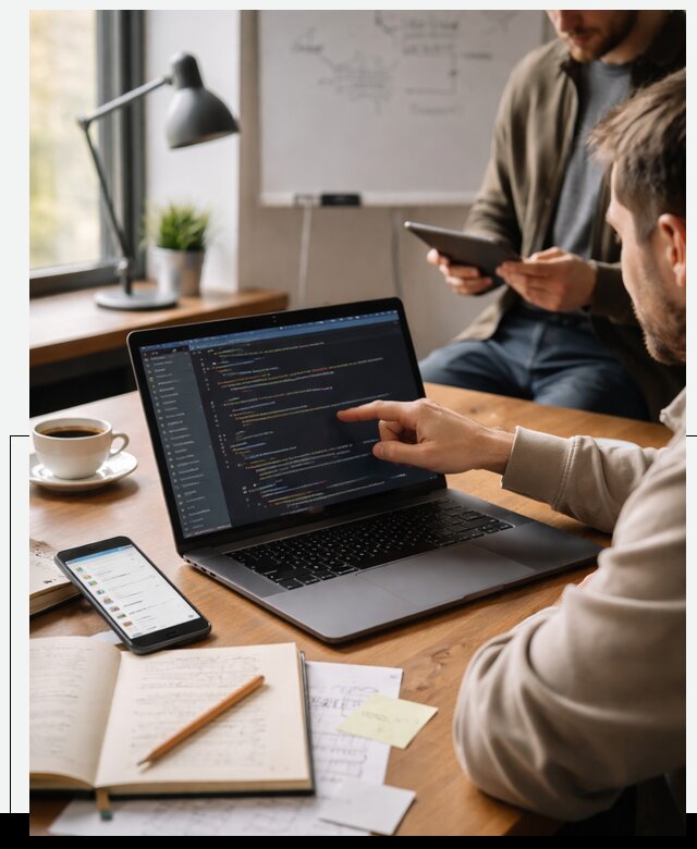 Разработка Telegram ботов под ключ для компаний в Устях-Джегуте