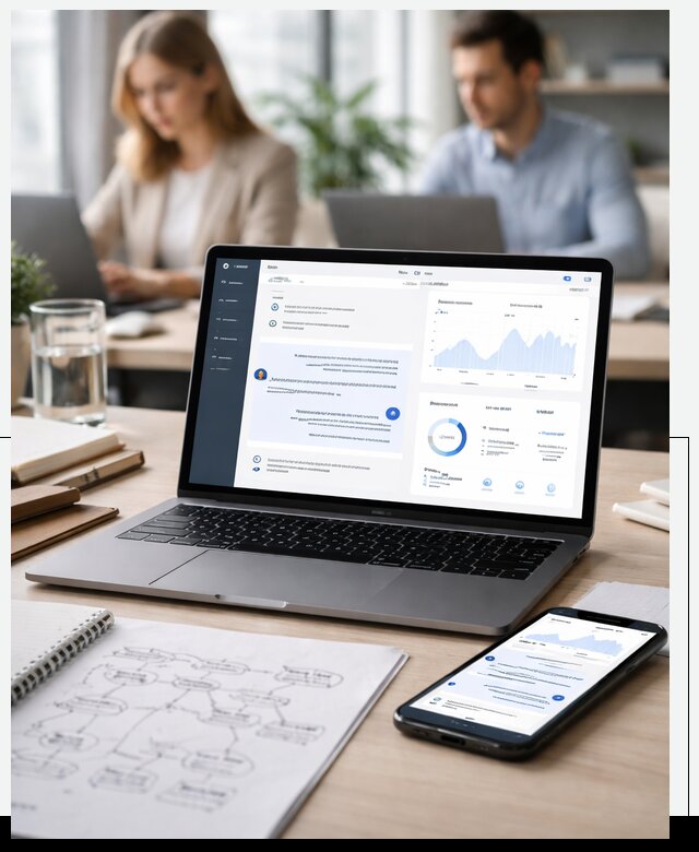 Чат-боты для бизнеса и клиентов в Устях-Джегуте, от 7086 р., АвикейСтд