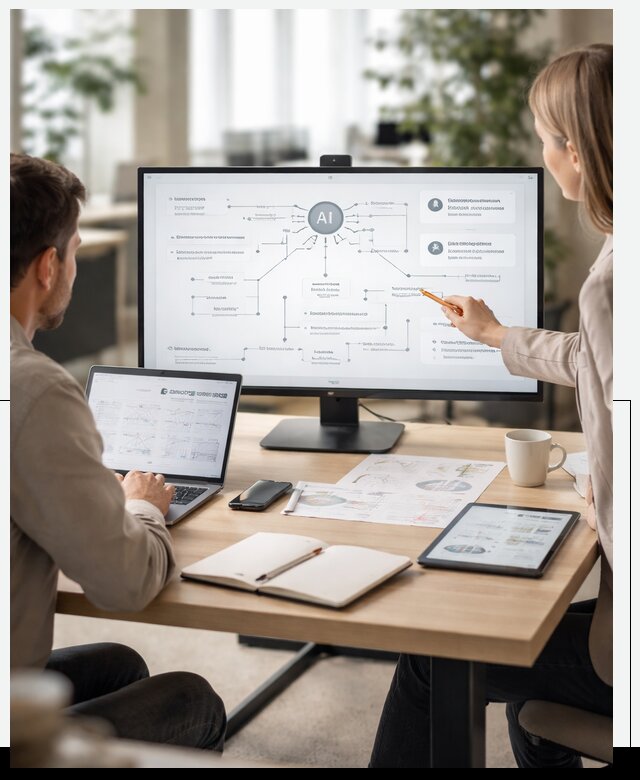 AI-агенты для автоматизации бизнеса в Устях-Джегуте от 15185 р. АвикейСтд