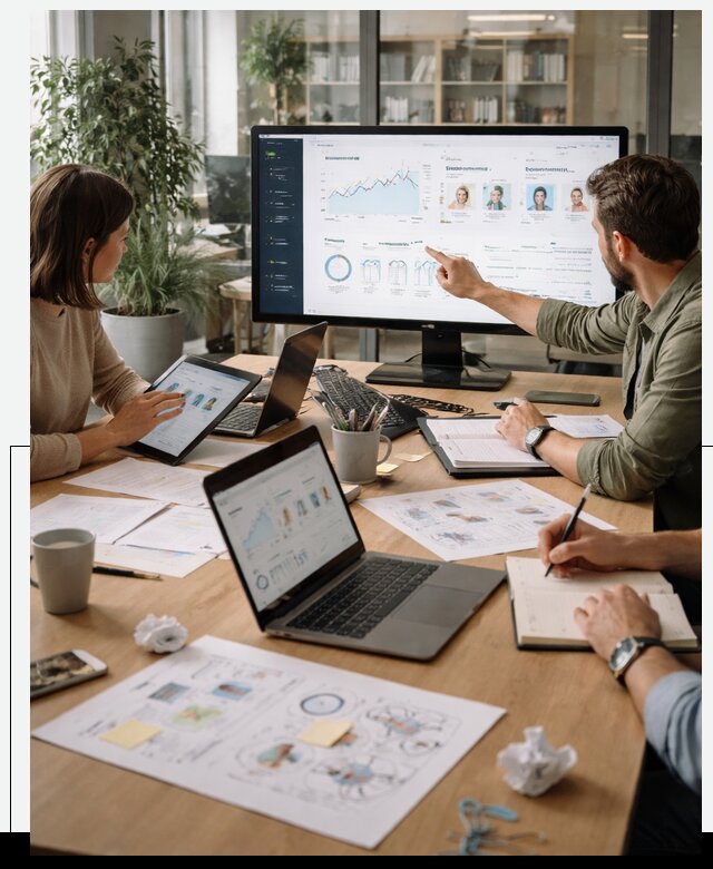 AI персонализация маркетинга и автоматизация продаж в Устях-Джегуте