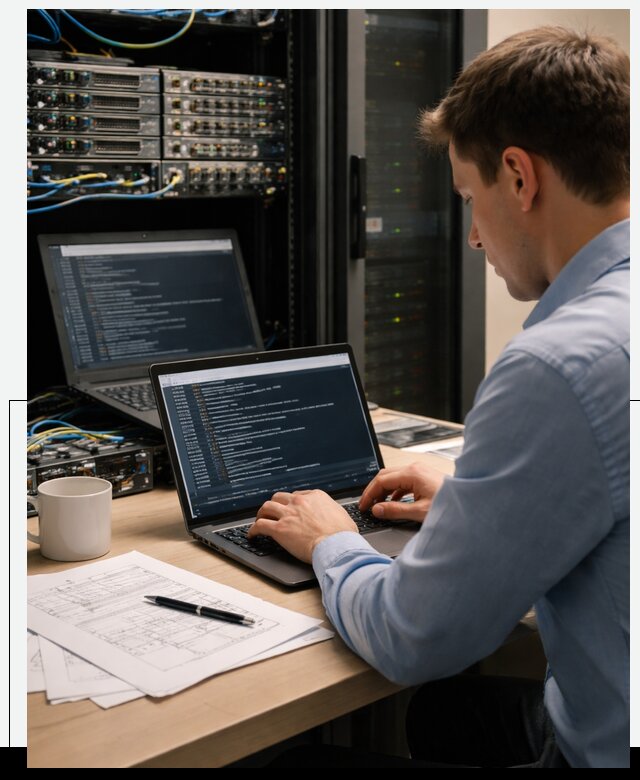 Внедрение российских Linux систем для бизнеса в Устях-Джегуте