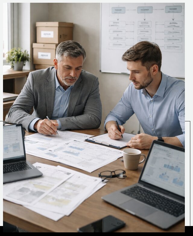 Замена SAP на 1С в Устях-Джегуте — миграция, от 12148 р. | АвикейСтд