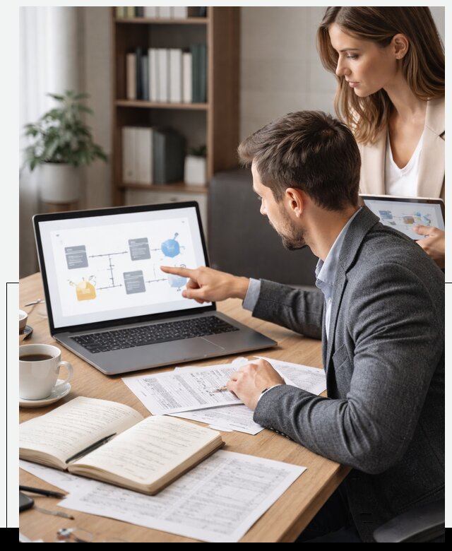 Замена SAP на 1С под ключ в Устях-Джегуте с переносом данных и настройкой