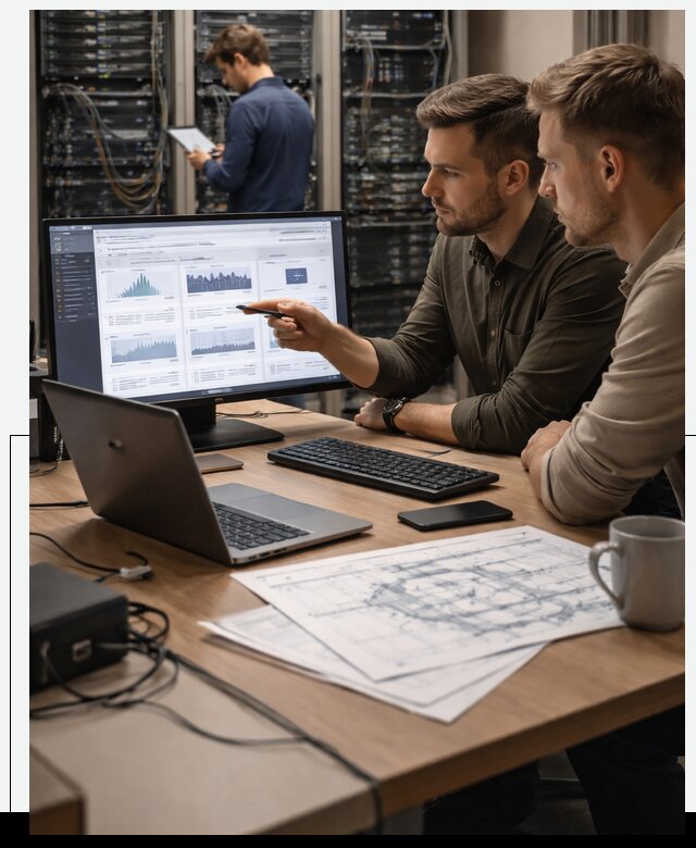 Импортозамещение систем виртуализации и миграция в Устях-Джегуте