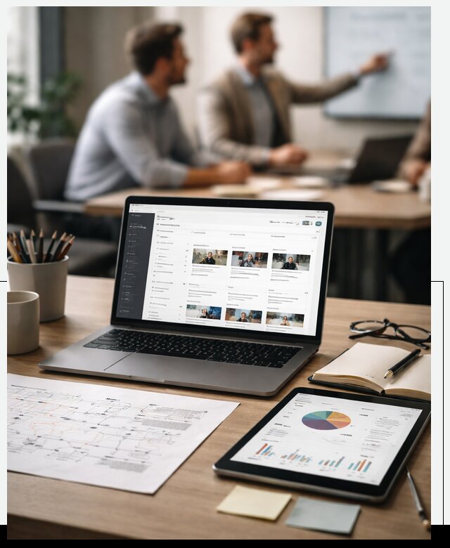 Разработка нишевых B2B маркетплейсов в Устях-Джегуте от 708610 р., АвикейСтд