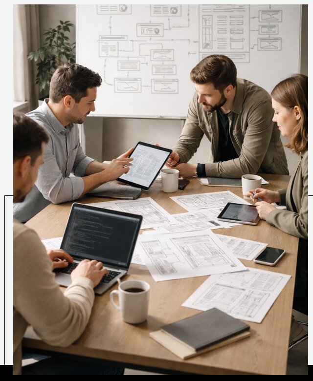 Разработка нишевых B2B маркетплейсов под бизнес в Устях-Джегуте