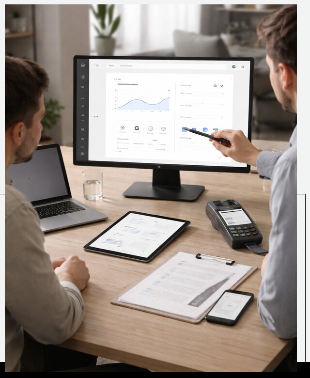 Платежные интеграции для E-commerce в Устях-Джегуте от 15185 р. | АвикейСтд