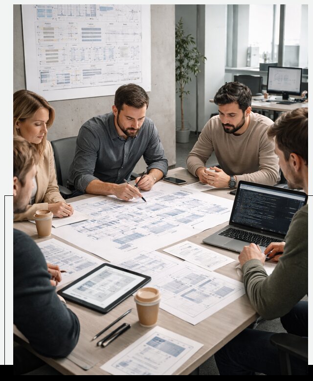 Разработка Core Banking систем для банков и финтех компаний в Устях-Джегуте