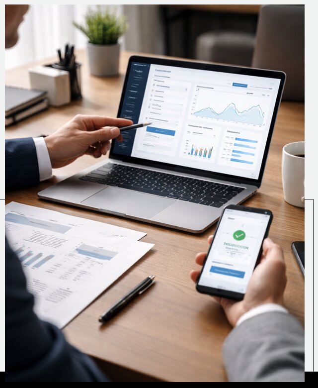 Разработка платёжных платформ в Устях-Джегуте от 20246 р., АвикейСтд