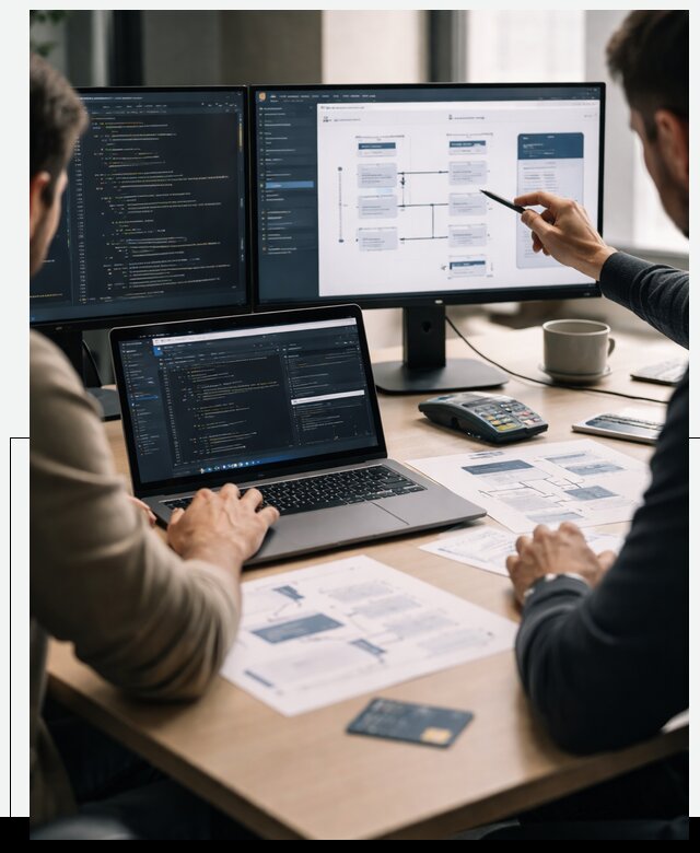 Разработка платежных платформ в Устях-Джегуте с интеграцией и безопасностью