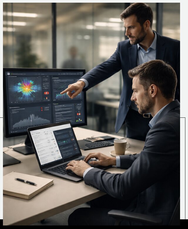 Системы Антифрод и AML KYC в Устях-Джегуте от 12148 р. | АвикейСтд