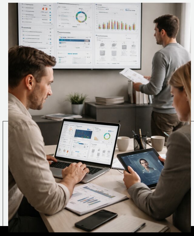 Внедрение систем Антифрод и AML KYC для бизнеса в Устях-Джегуте