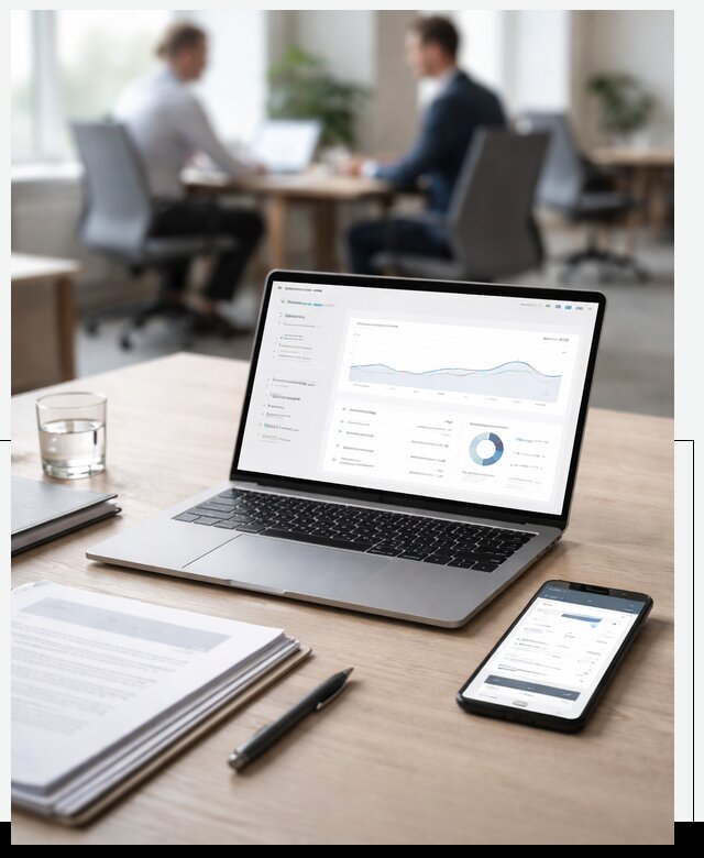 Разработка моб. и интернет-банка в Устях-Джегуте от 7592 р. | АвикейСтд