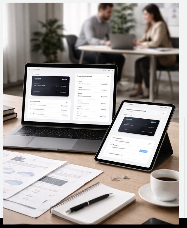 Разработка необанка платформы в Устях-Джегуте от 45554 р. | АвикейСтд