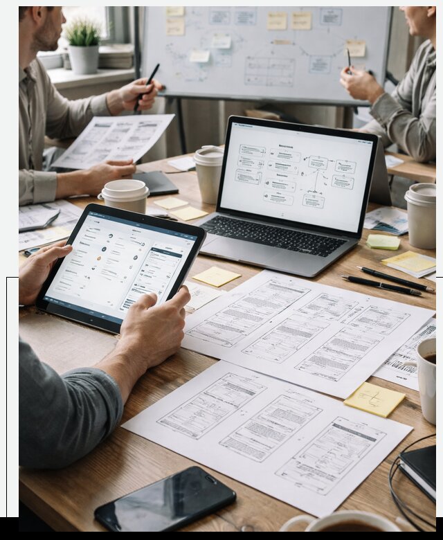 Разработка необанка под ключ и интеграция в Устях-Джегуте