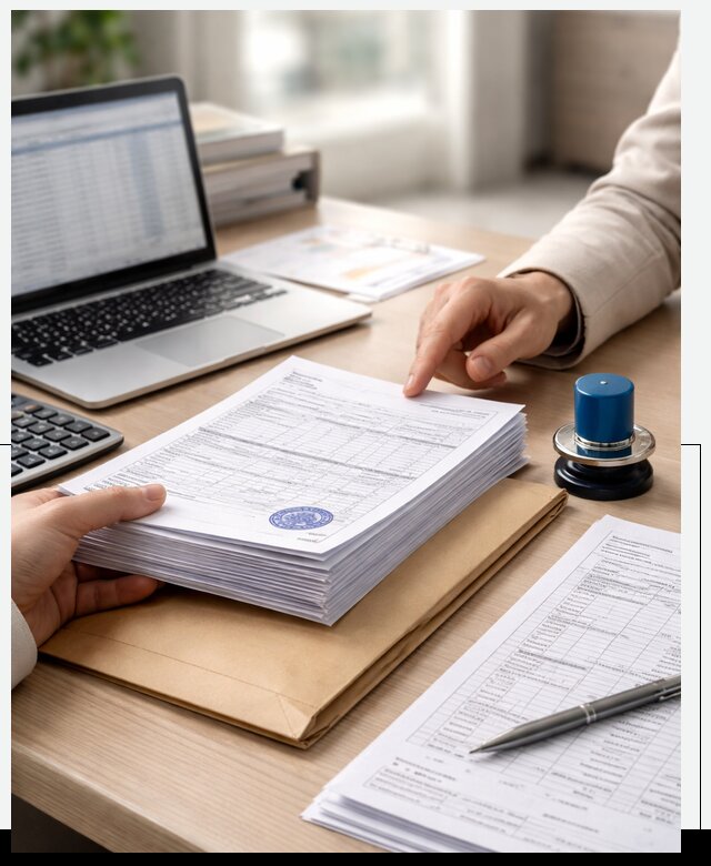 Отчетность в ЦБ РФ для банков в Устях-Джегуте от 7086 р. | АвикейСтд