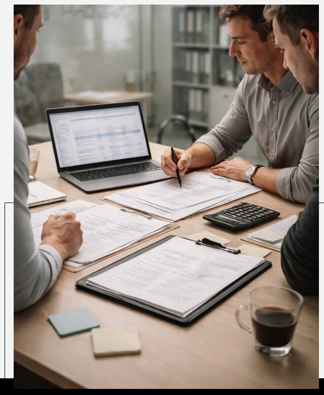 Подготовка и сдача отчетности в ЦБ РФ для организаций в Устях-Джегуте