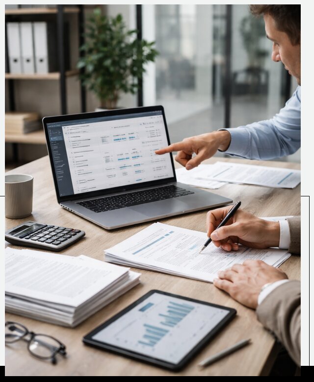 Полисные системы и CRM в Устях-Джегуте: разработка от 15185 р. АвикейСтд