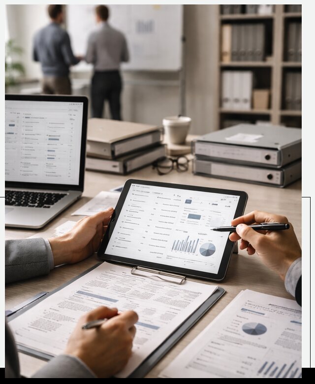 Автоматизация урегулирования убытков в Устях-Джегуте от 7592 р | АвикейСтд