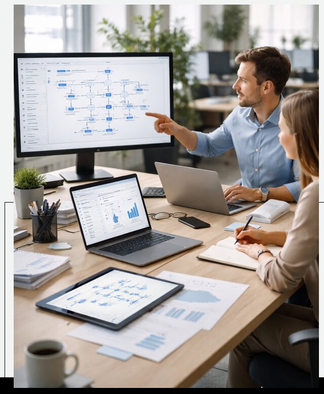 Автоматизация урегулирования убытков в Устях-Джегуте для страховых компаний