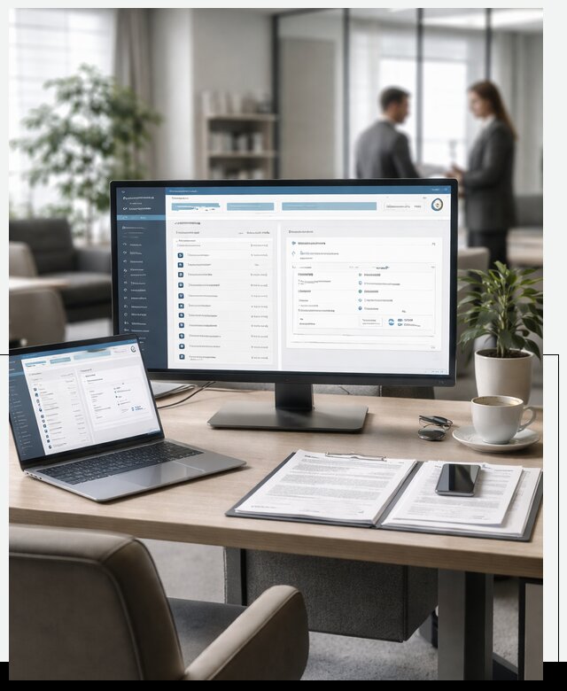 CRM для страховой компании под ключ в Устях-Джегуте от 15185 р. | АвикейСтд