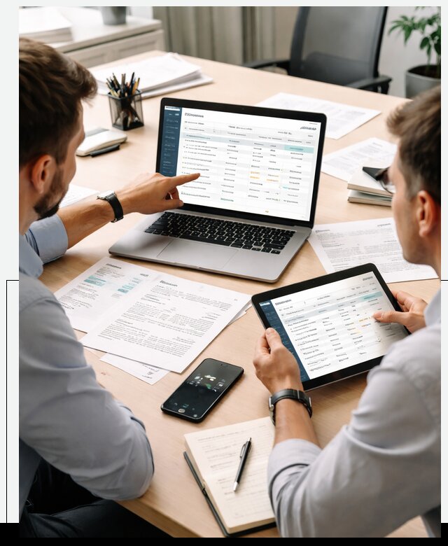 CRM для страховой компании в Устях-Джегуте с автоматизацией продаж и выплат